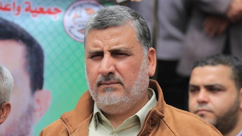 Iranpress: Resistance to give decisive response to any Israeli aggression: Palestine