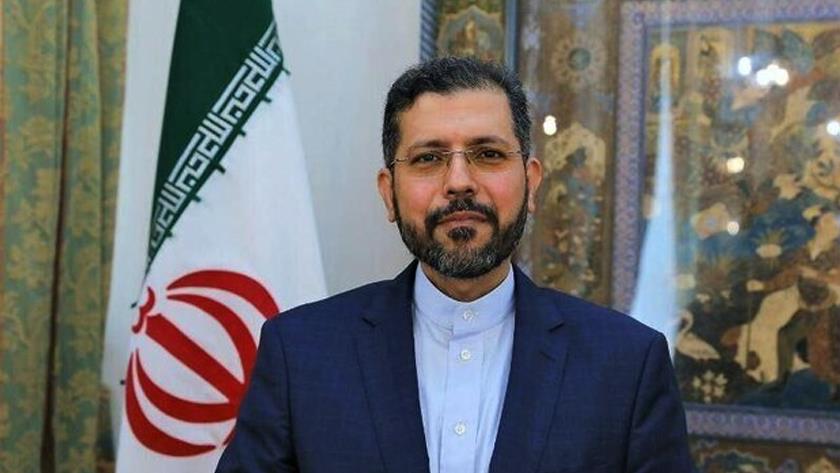 Iranpress: Iran