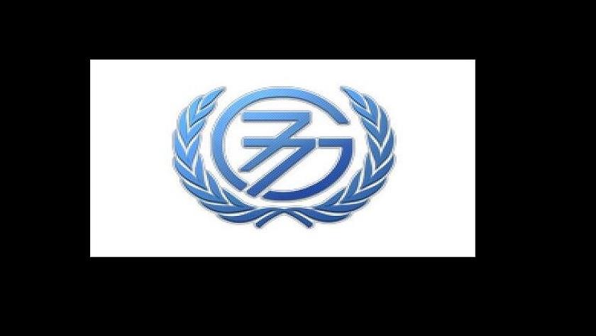 Iranpress: China, G77 call for immediate lifting of sanctions against Iran