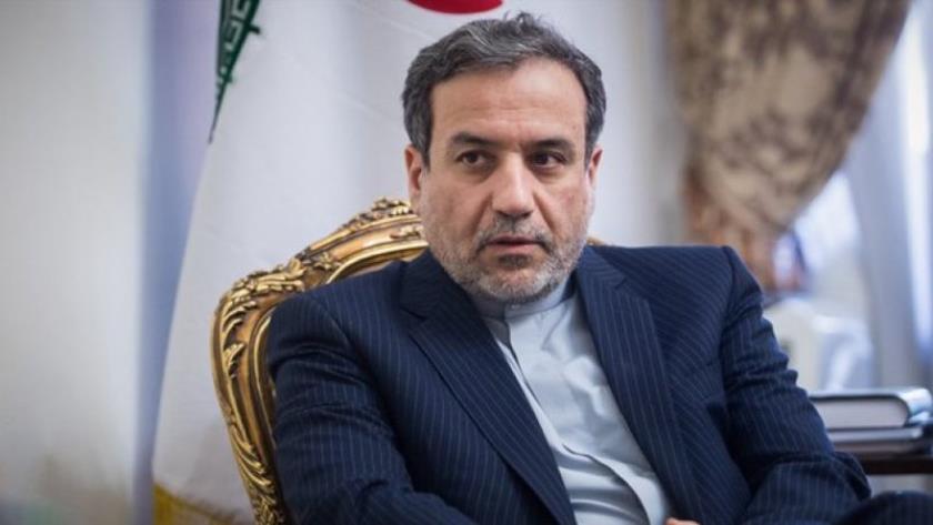 Iranpress: Iran