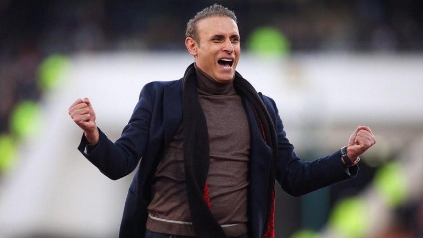 Iranpress: Iranian coach, best in West Asia