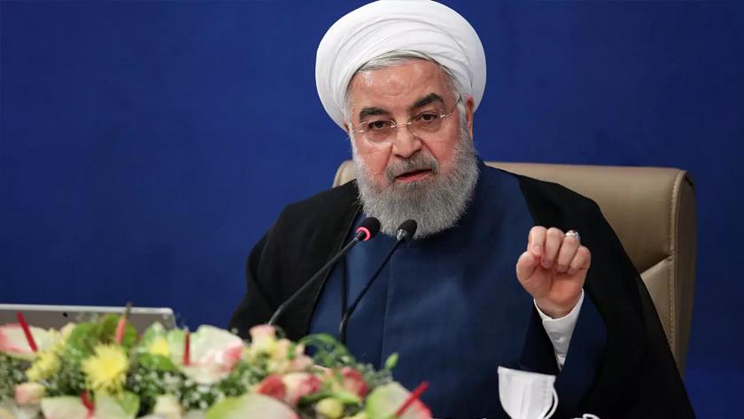 Iranpress: President Rouhani announces new nationwide plan to fight coronavirus