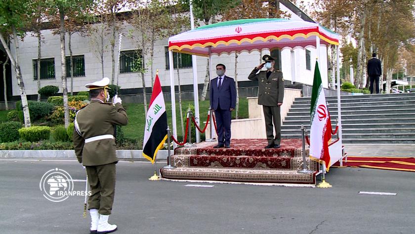 Iranpress: Iran