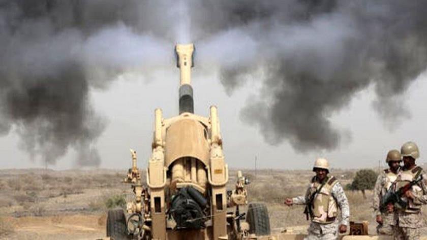 Iranpress: IRGC attacks terrorist groups