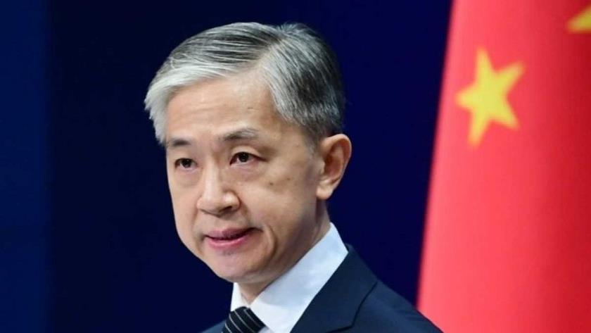 Iranpress: China urges US to stop going further down wrong, dangerous road