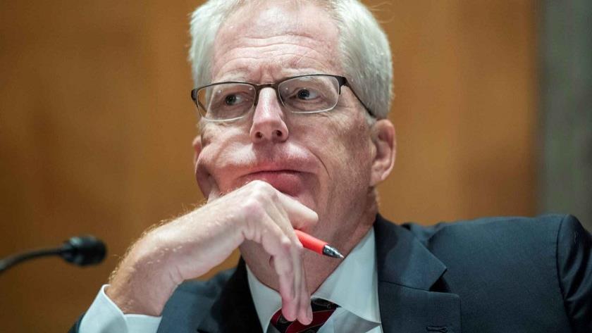 Iranpress: We must avoid past strategic error: Acting Pentagon chief