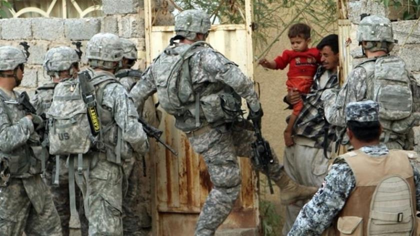 Iranpress: Resolution to expel US troops must be implemented