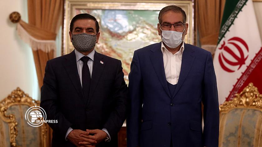 Iranpress: Shamkhani emphasizes Iran