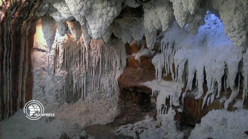 Iranpress: Qeshm Global Geopark Museum; Amazing tourist attraction in southern Iran 
