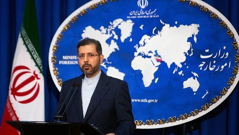 Iranpress: Spox: Iran