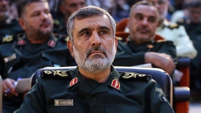 Iranpress: US seeks to divide Iraq