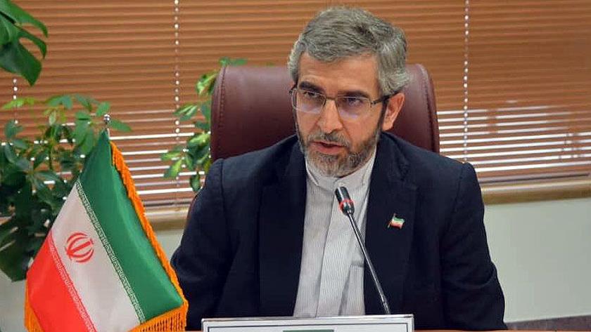 Iranpress: Tehran blasts UN