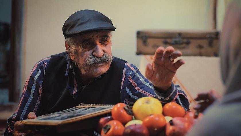 Iranpress: Iranian film wins Golden Statue of Asia Microfilm Art Festival