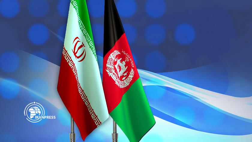Iranpress: Iran and Afghanistan discuss Doha Peace Talks