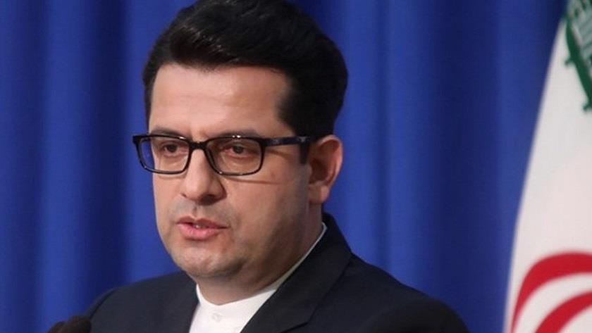 Iranpress: Iran-Azerbaijan shared borders stand for peace and friendship: Ambassador