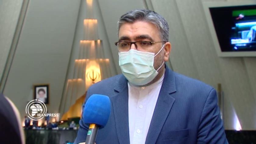 Iranpress: MP says Trump