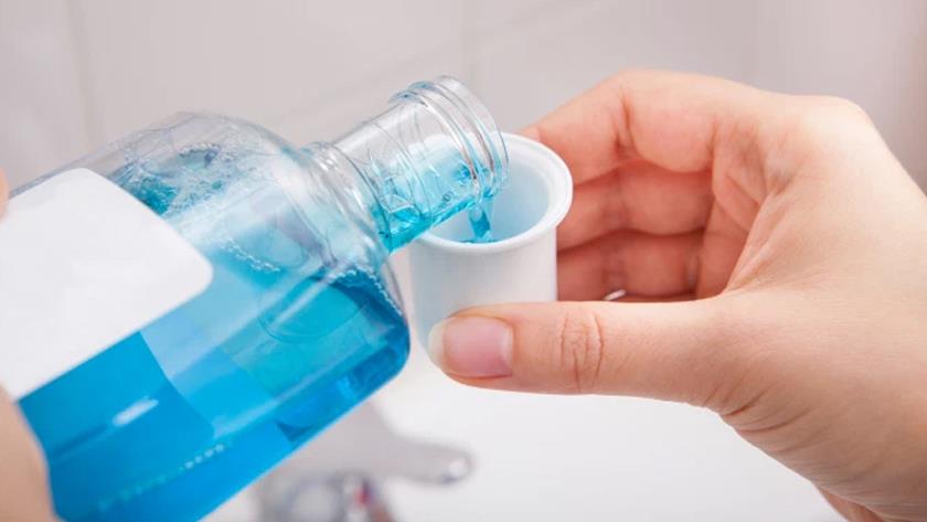 Iranpress: Mouthwash kills COVID-19 in  seconds