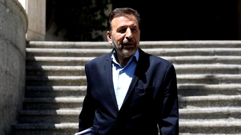Iranpress: Vaezi: Iran not in contact with Biden
