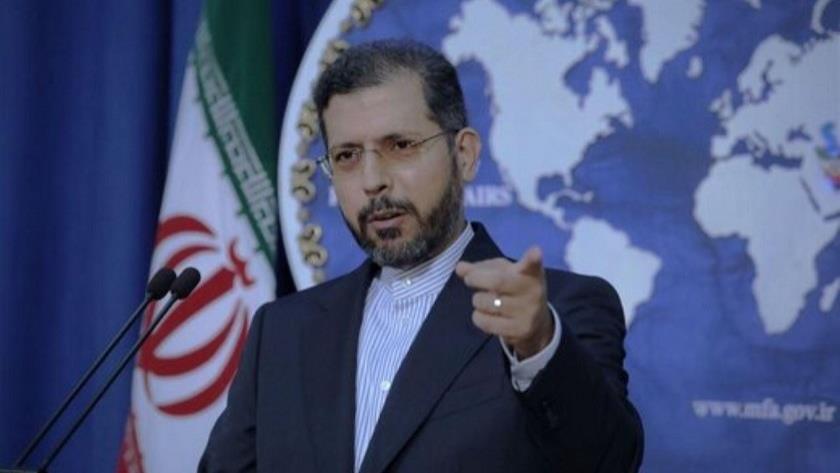 Iranpress: Iran condemns Canadian human rights resolution as unfounded repetitive claim