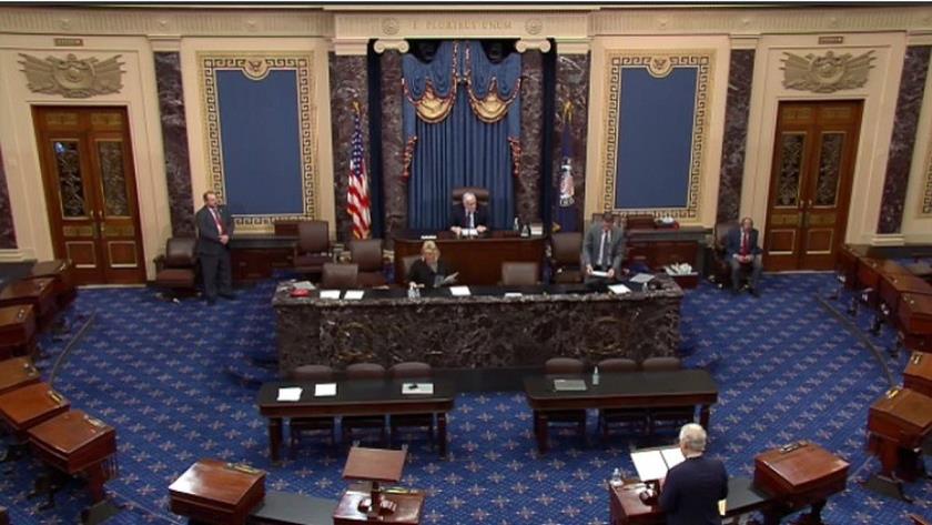 Iranpress: US senators seek to stop sale of advanced jets to UAE