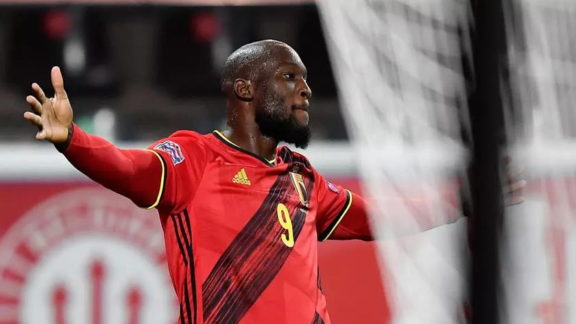 Iranpress: Italy, Belgium advance to stellar Nations League finals