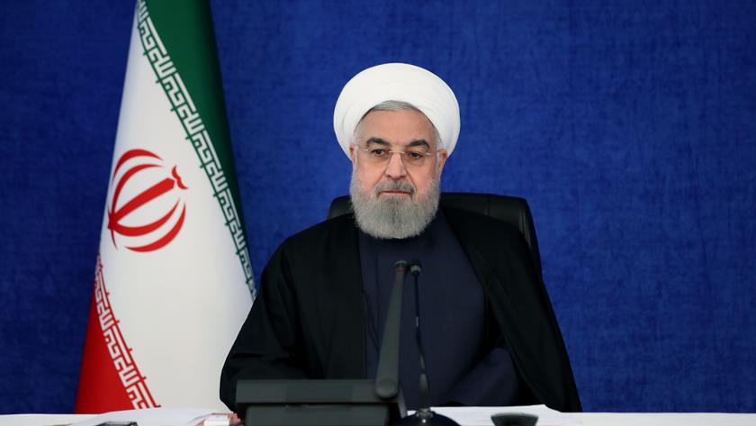Iranpress: Transportation key basis for production, tourism, relations with world
