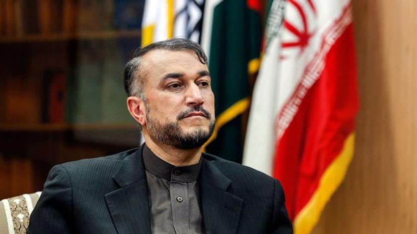Iranpress: Iran supports logical negotiation with action