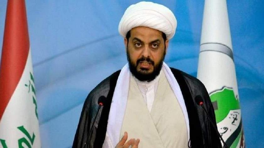 Iranpress: Ceasefire with the United States is over: Iraqi politician