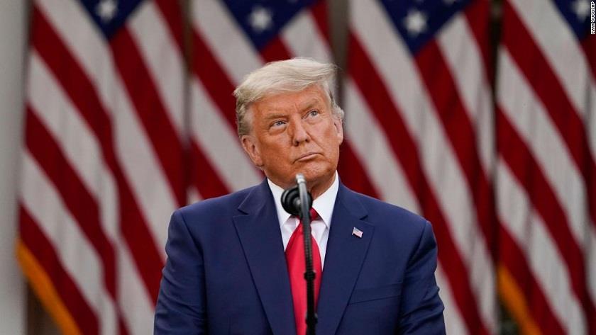 Iranpress: US NSC quietly performs transition work as Trump refuses defeat