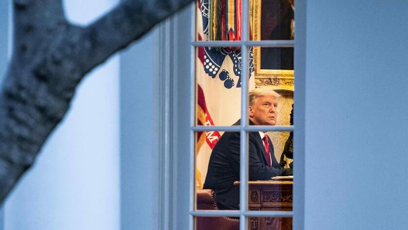 Iranpress: Trump to interfere in US electoral process