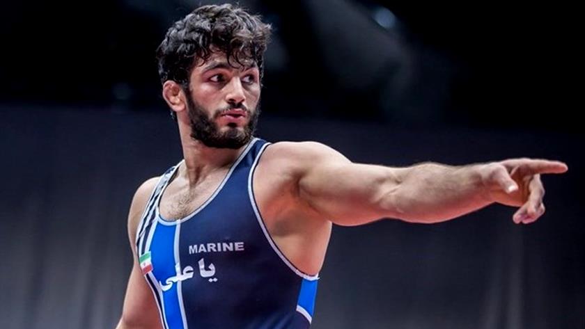 Iranpress: Iranian Yazdani; world