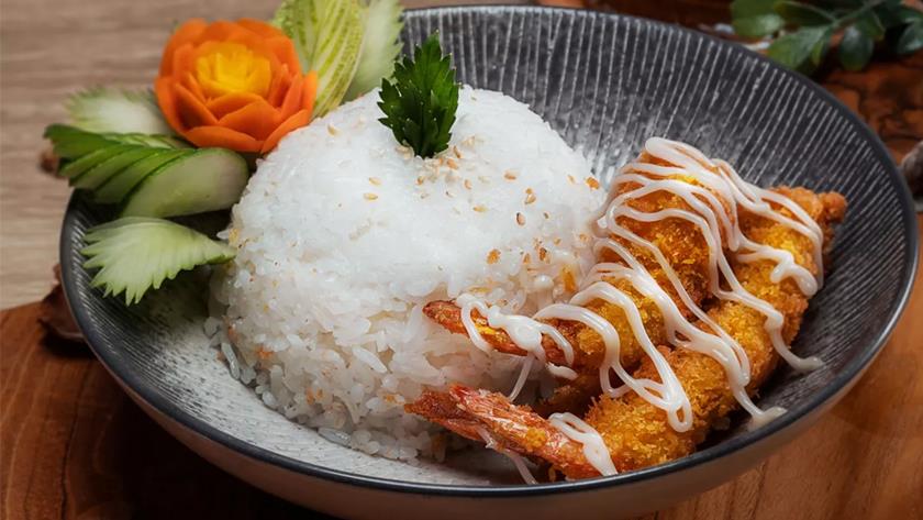 Iranpress: Reducing calories your boday absorbs  from rice by up to 60% 
