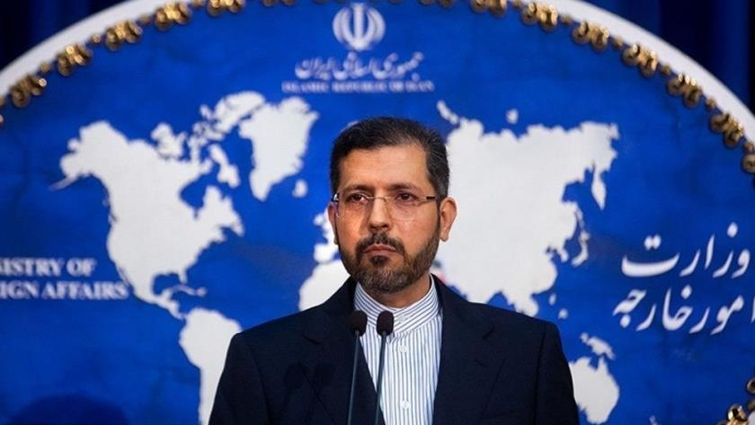 Iranpress: Iran rejects New York Times