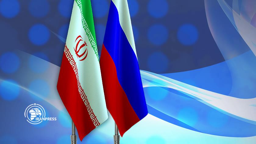 Iranpress: Iran, Russia to boost parliamentary ties