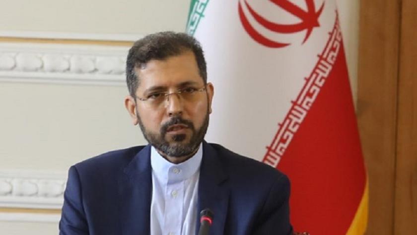 Iranpress: Iran condemns Pompeo