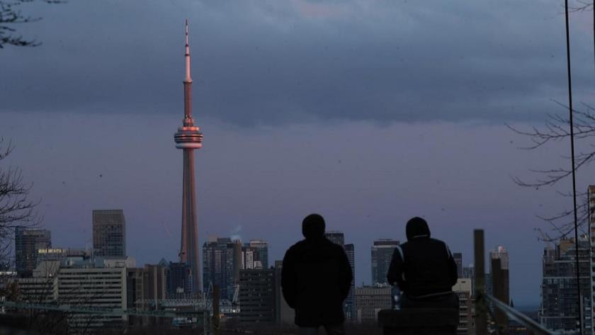 Iranpress: Toronto ordered into Covid-19 lockdown starting Monday