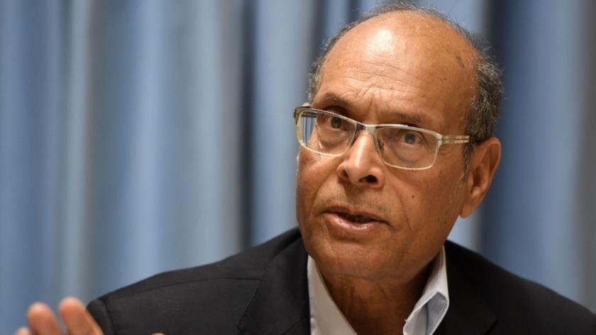 Iranpress: Former Tunisian President: Arab regimes surrender to Israel