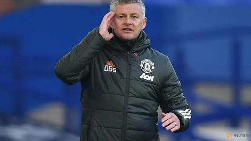 Iranpress: Man Utd missing 