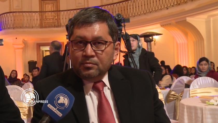 Iranpress: Afghan culture minister stresses expanding cooperation with Iran