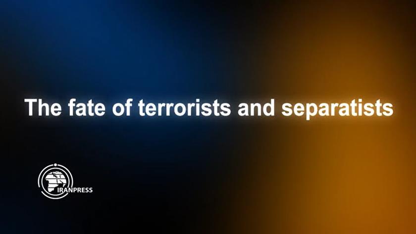Iranpress: Fate of Al-Ahvazieh terrorist group ends badly 