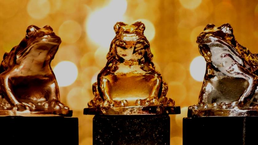 Iranpress: Success of Iranian artist in "Camerimage" festival in Poland