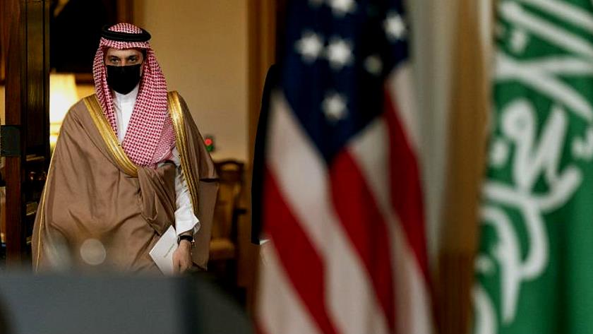 Iranpress: Saudis should be a ‘partner’ on any nuclear deal with Iran, FM says