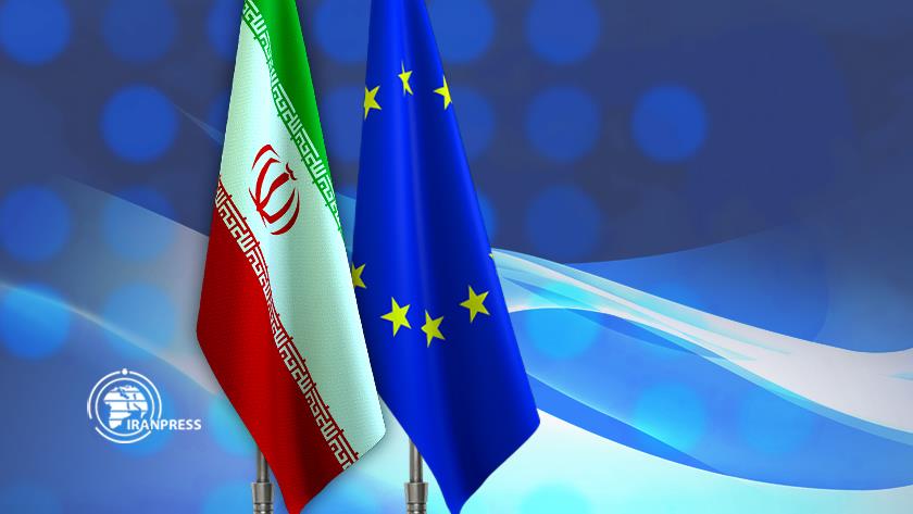 Iranpress: Iran