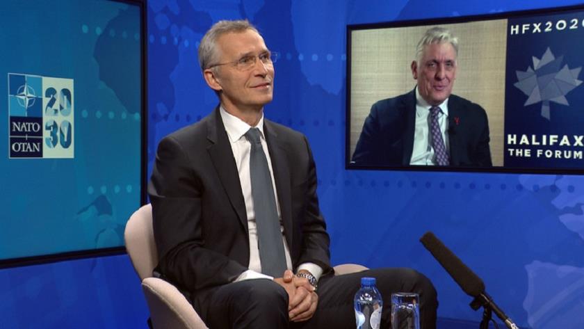Iranpress: NATO in no hurry to leave Afghanistan