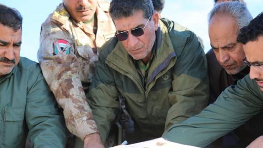 Iranpress: Iraq