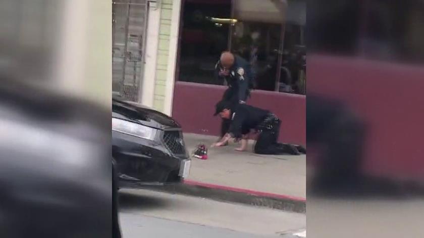 Iranpress: Two dead in California stabbing attack 