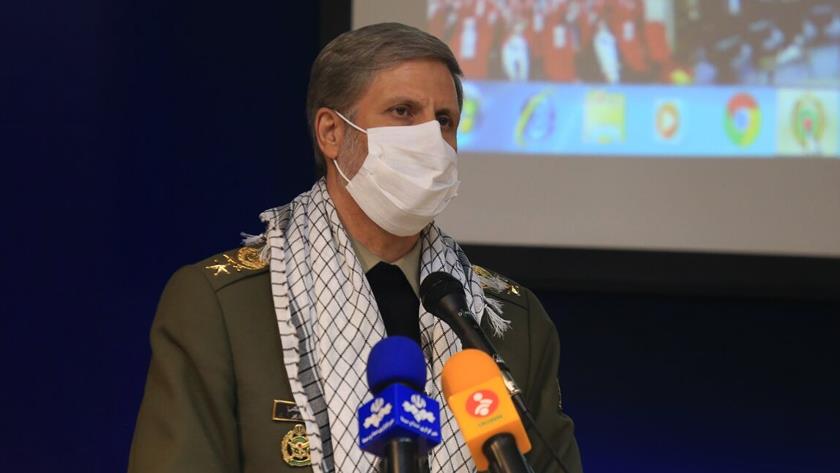 Iranpress: Indigenized destroyer to be unveiled in near future