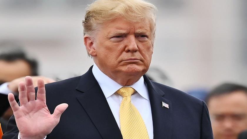 Iranpress: Trump finally agrees to transfer power to Joe Biden