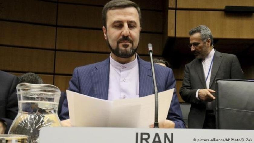 Iranpress: Unilateral sanctions affect the fight against coronavirus in developing countries