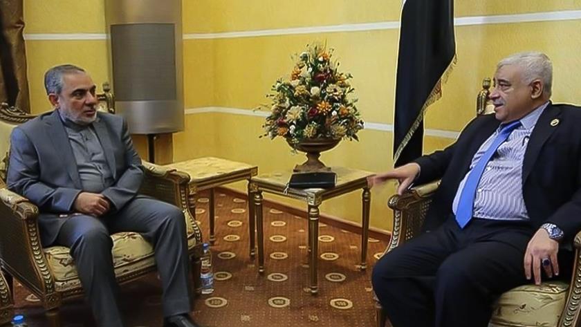 Iranpress: Iran, Yemen stress developing cooperation in field of agriculture